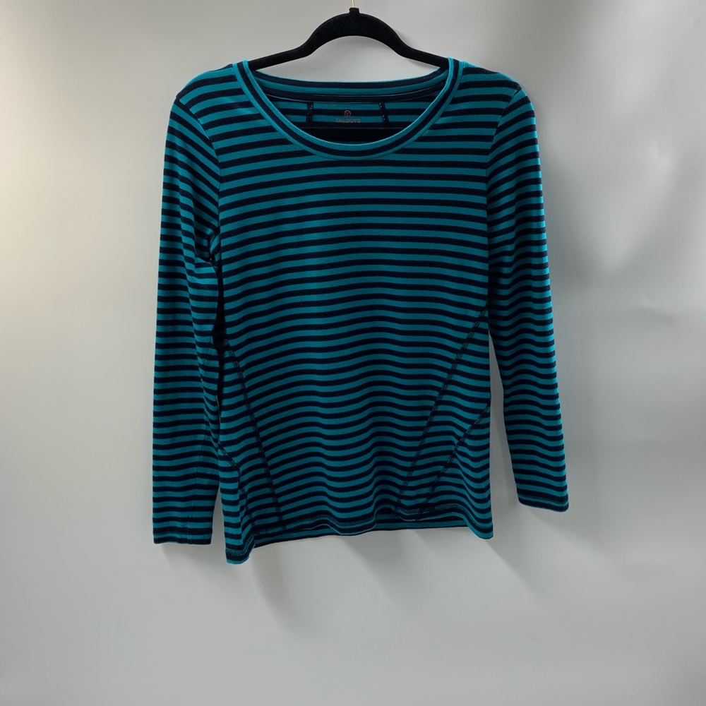 Talbots Long Sleeve Top